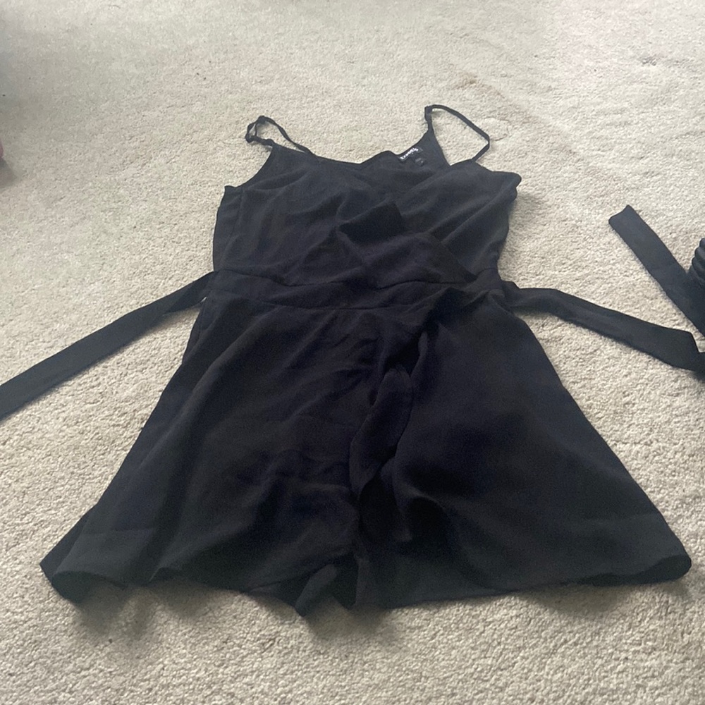 Express Dress